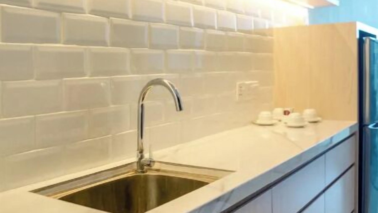 Photo of Kitchen in Batam