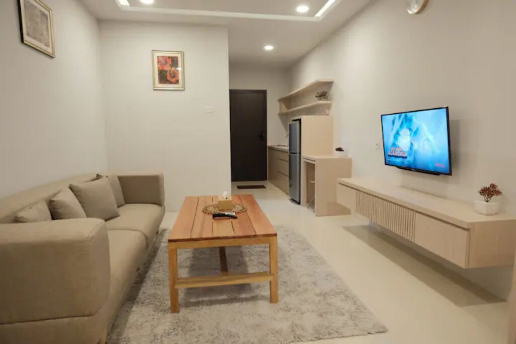 Photo of Livingroom in Batam