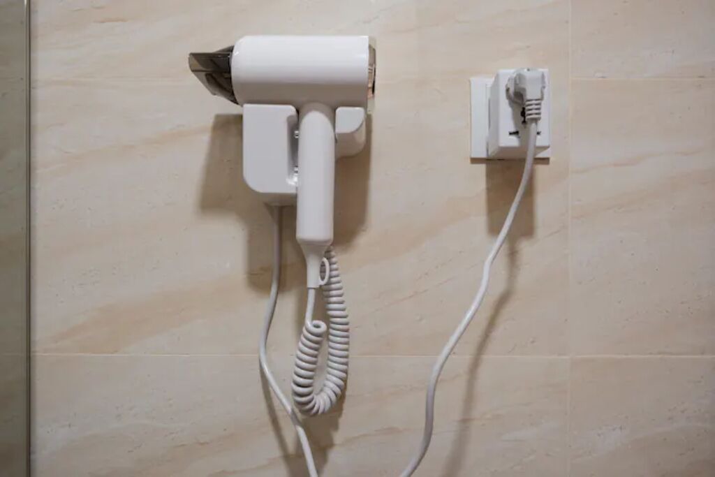 Photo of Bathroom in Batam
