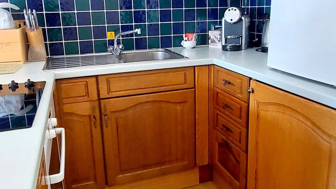 Photo of Kitchen in Kinloch Rannoch