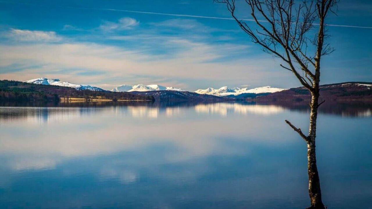 Photo of Others in Kinloch Rannoch