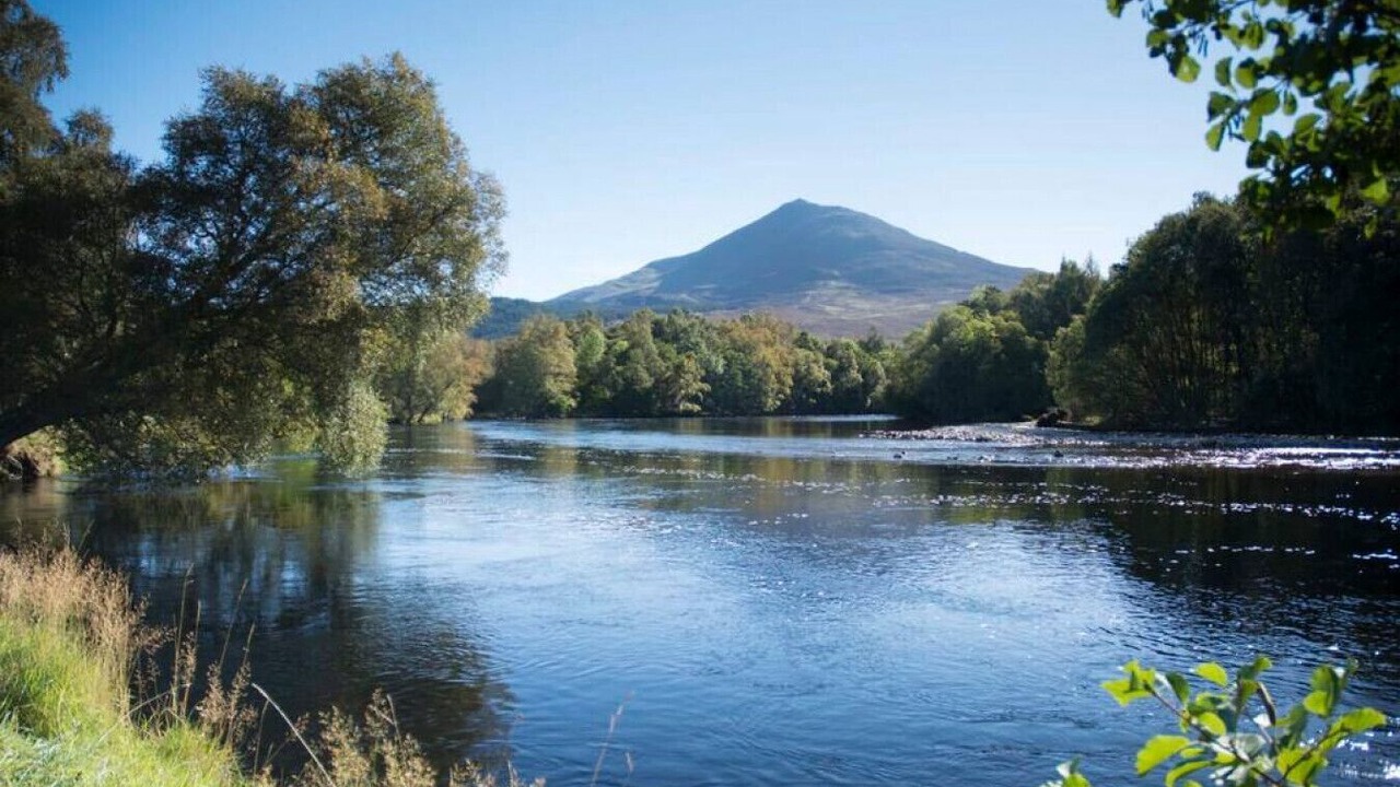 Photo of Others in Kinloch Rannoch