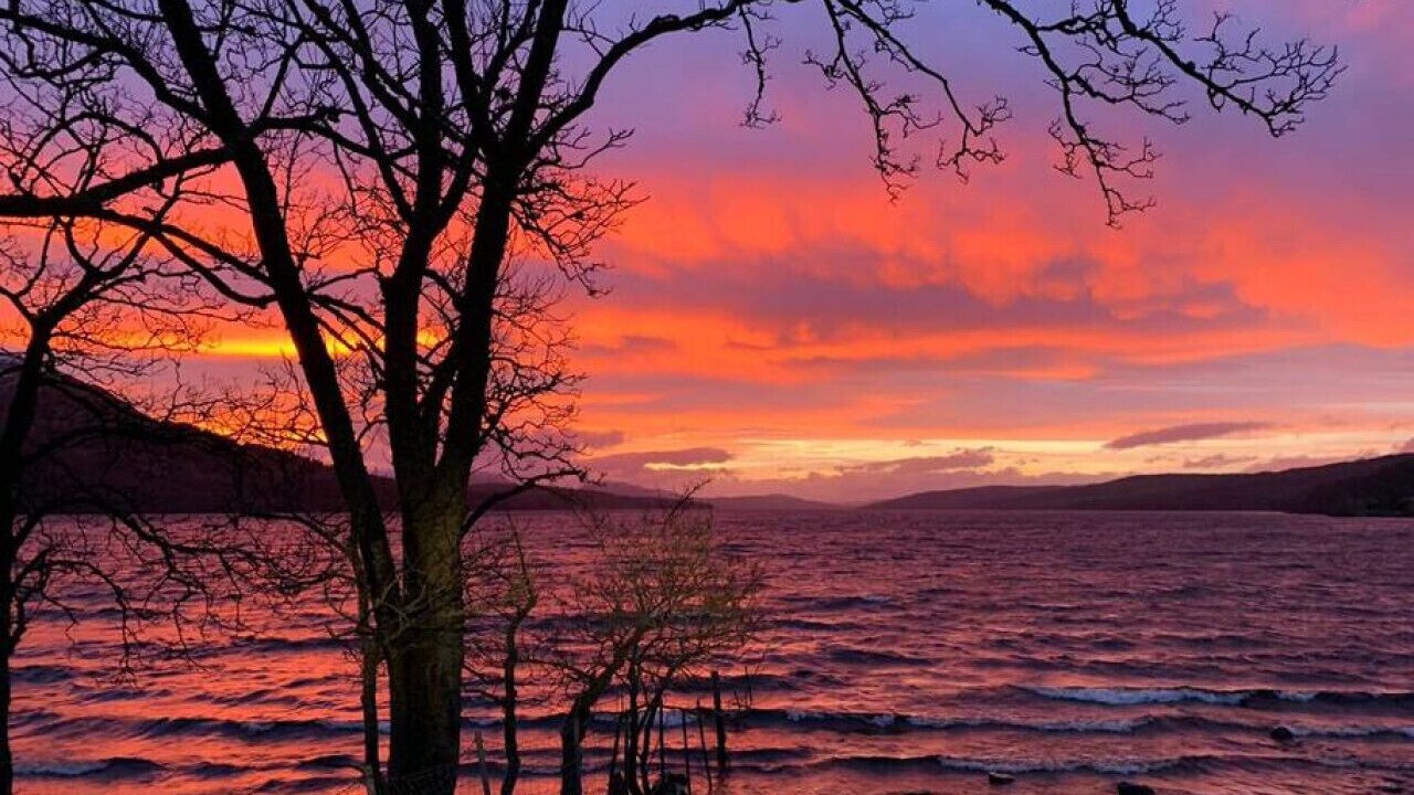 Photo of Others in Kinloch Rannoch