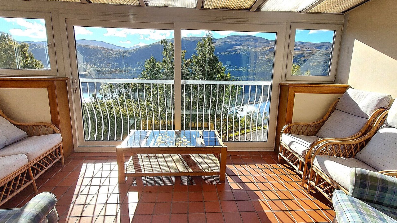 Photo of Others in Kinloch Rannoch