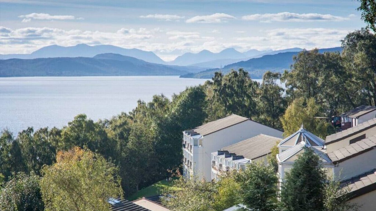Photo of Outdoor in Kinloch Rannoch
