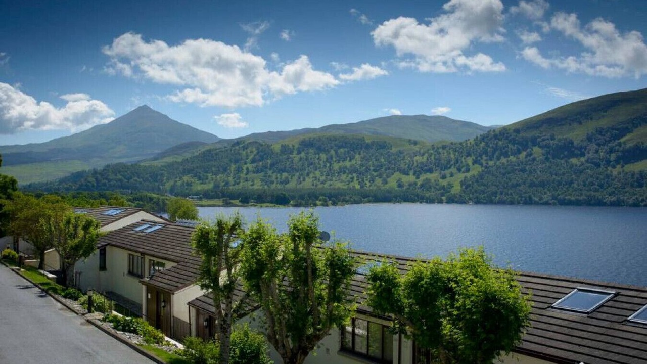 Photo of Outdoor in Kinloch Rannoch