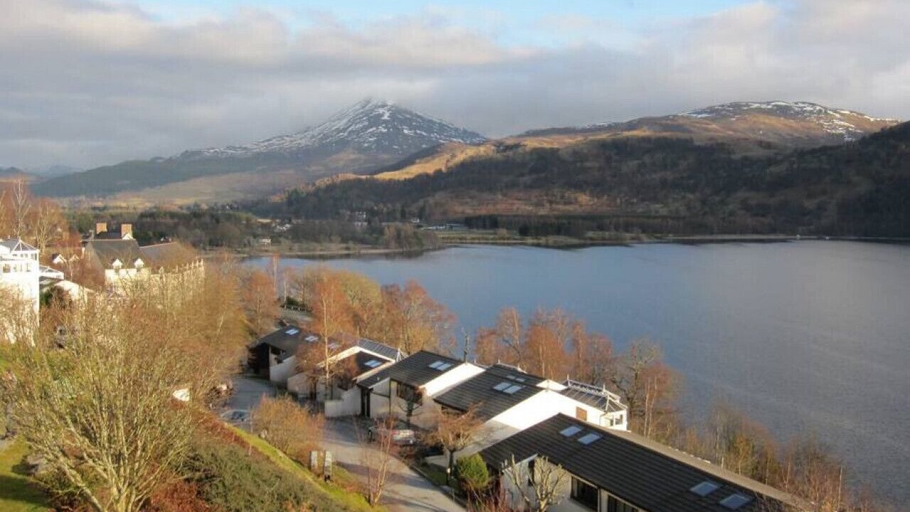 Photo of Outdoor in Kinloch Rannoch