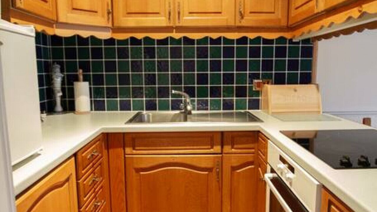Photo of Kitchen in Kinloch Rannoch