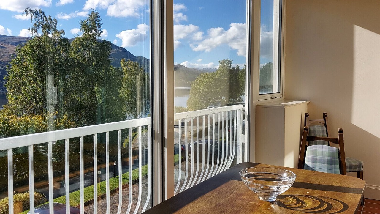 Photo of Others in Kinloch Rannoch