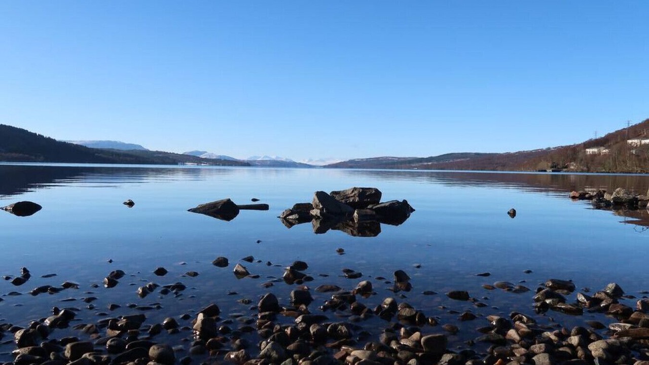 Photo of Others in Kinloch Rannoch