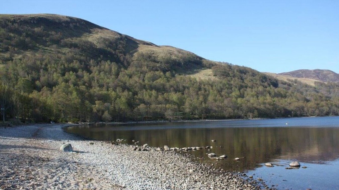 Photo of Others in Kinloch Rannoch