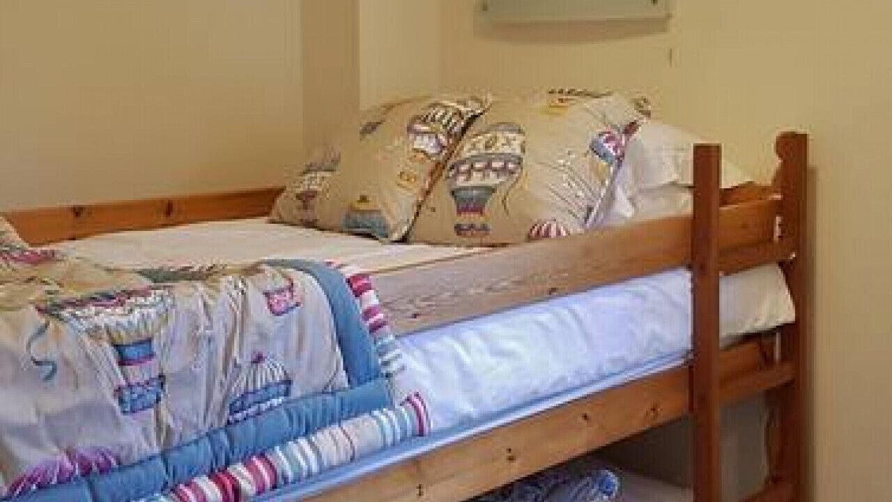 Photo of Bedroom in Kinloch Rannoch