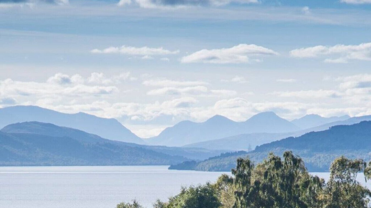 Photo of Others in Kinloch Rannoch