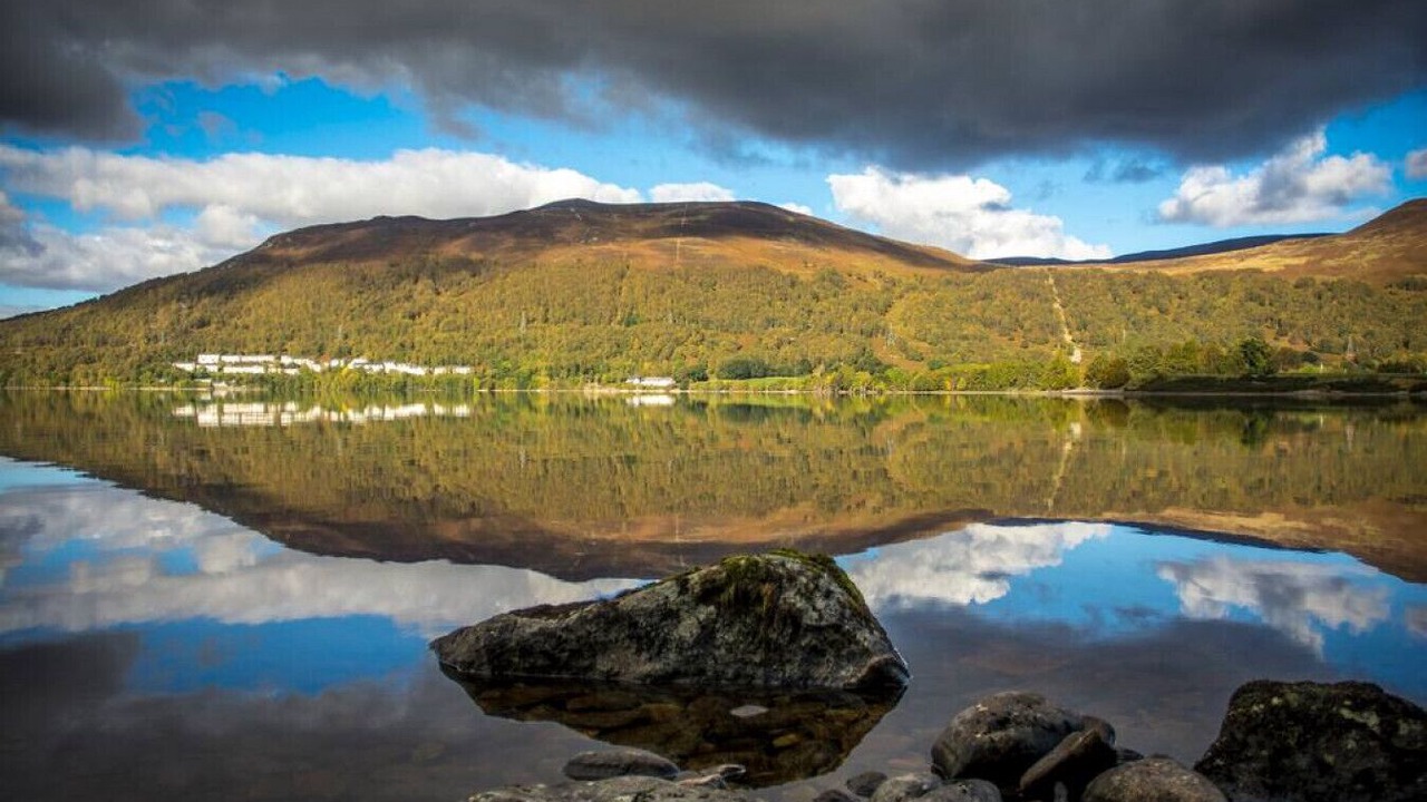 Photo of Others in Kinloch Rannoch