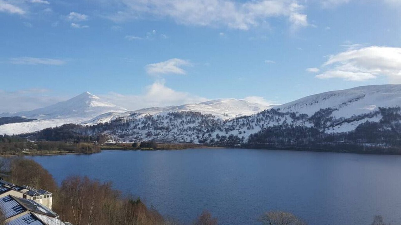Photo of Outdoor in Kinloch Rannoch
