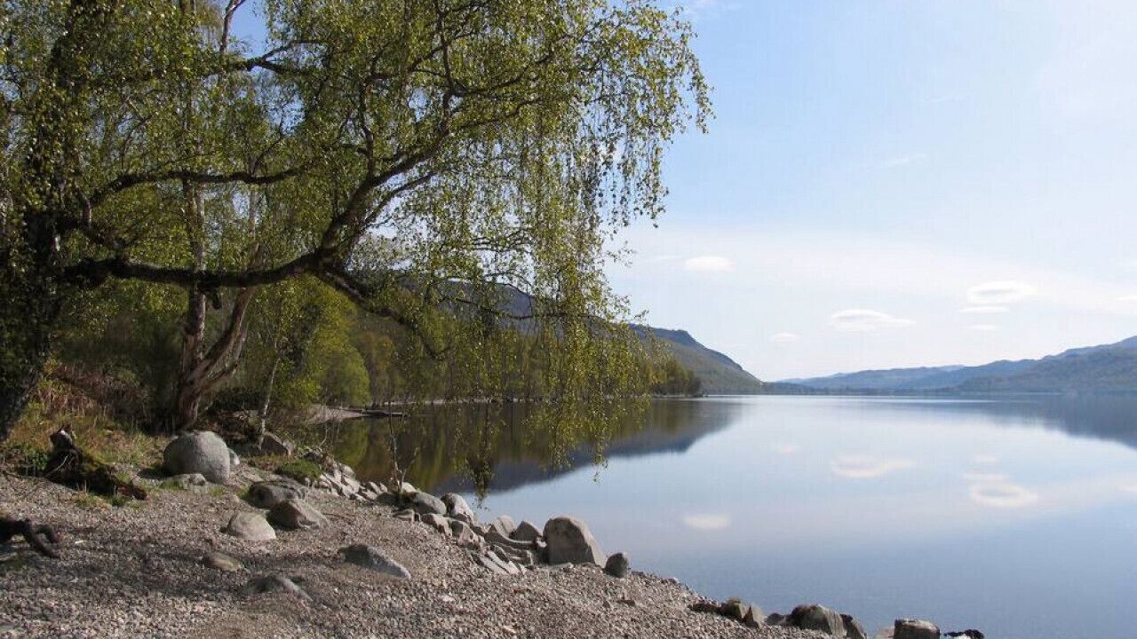 Photo of Others in Kinloch Rannoch