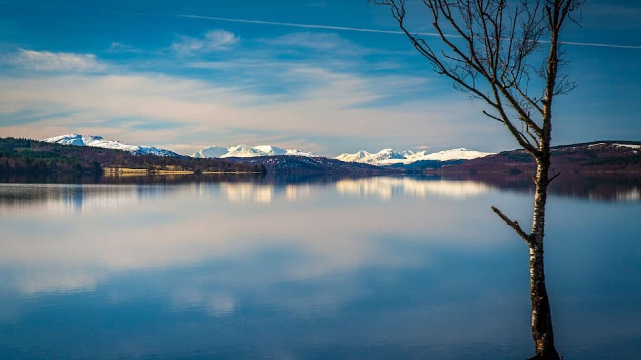 Photo of Others in Kinloch Rannoch