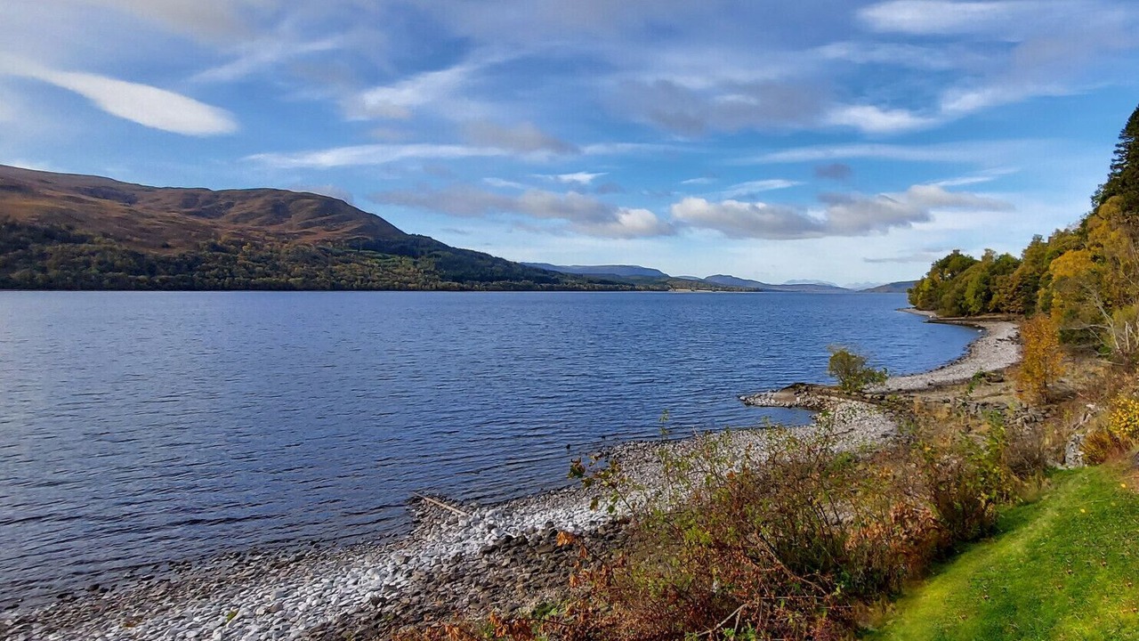 Photo of Others in Kinloch Rannoch