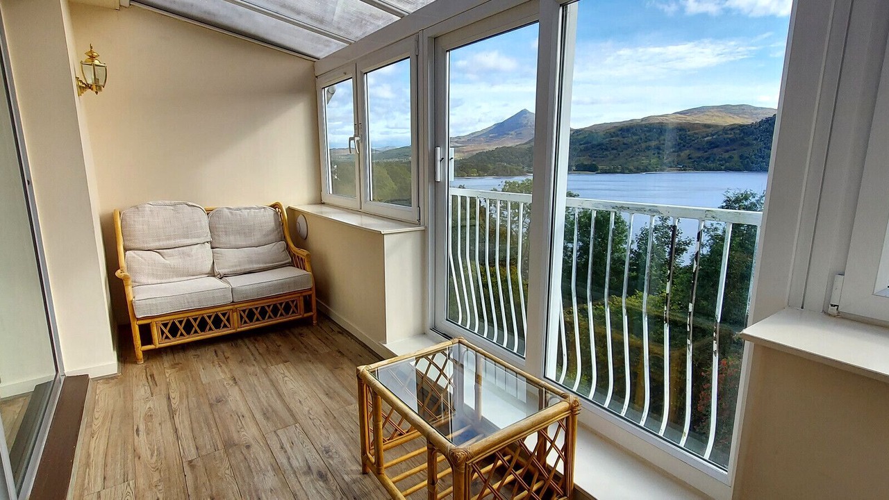 Photo of Others in Kinloch Rannoch