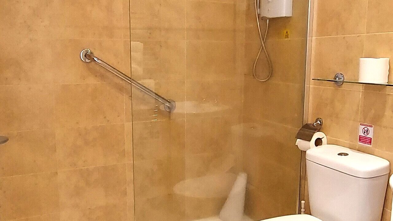 Photo of Bathroom in Kinloch Rannoch