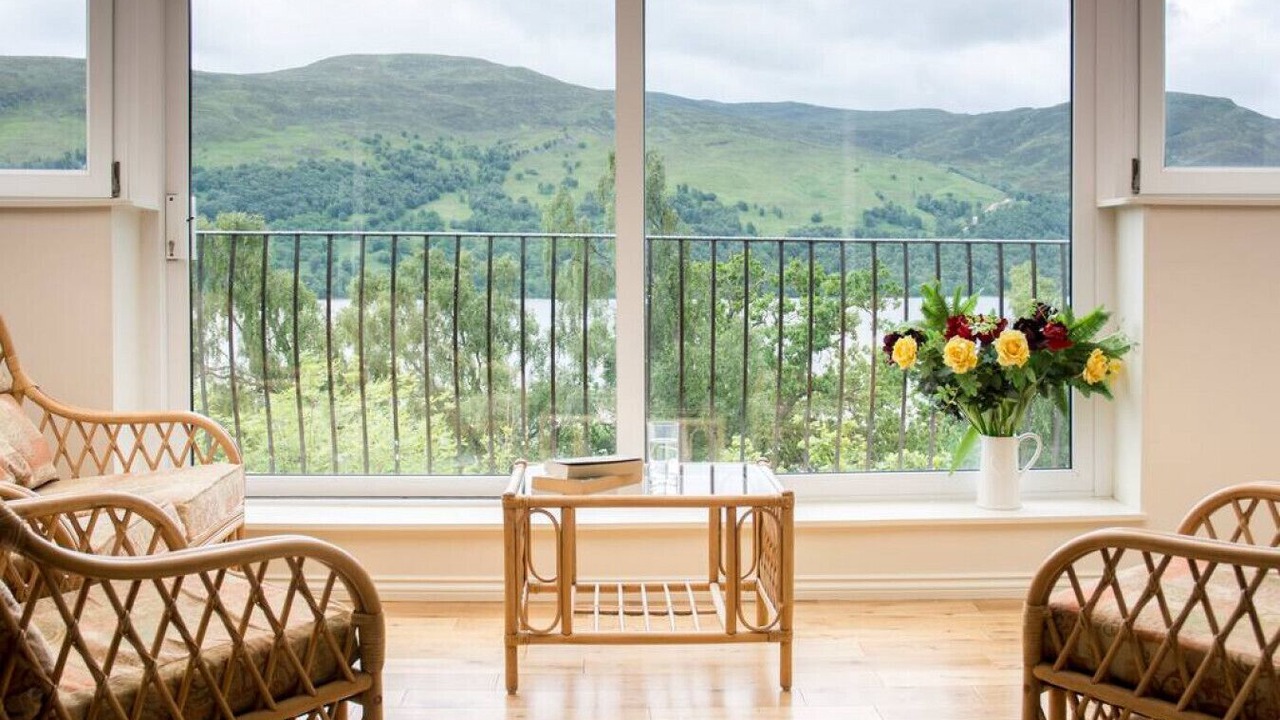 Photo of Others in Kinloch Rannoch