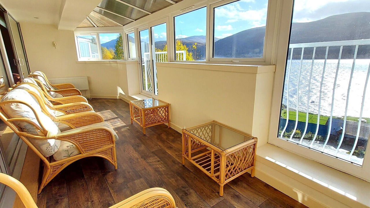 Photo of Others in Kinloch Rannoch