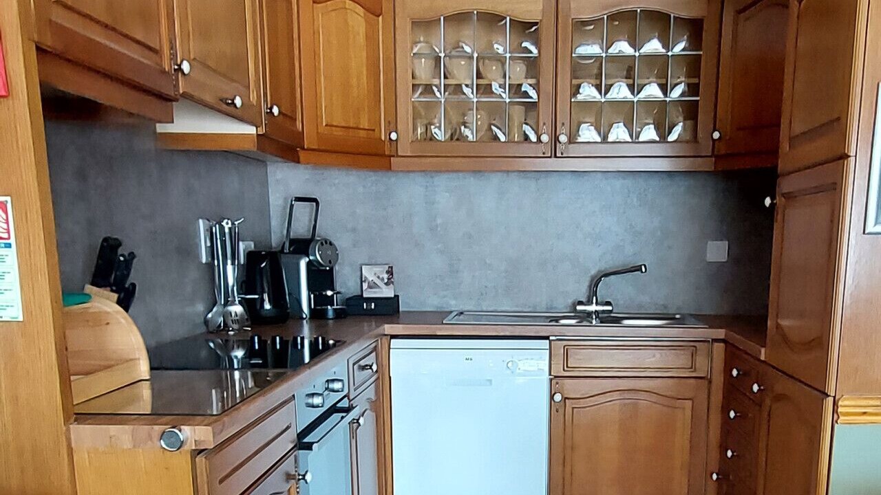 Photo of Kitchen in Kinloch Rannoch