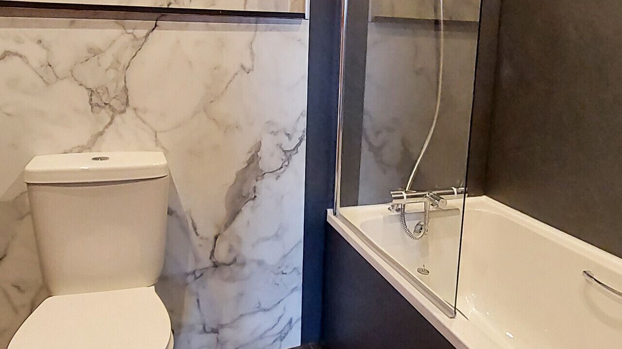 Photo of Bathroom in Kinloch Rannoch