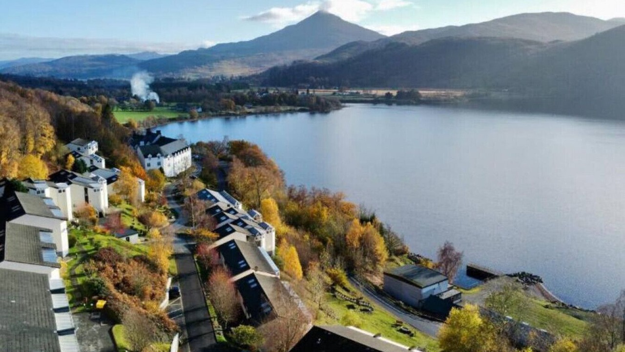 Photo of Outdoor in Kinloch Rannoch