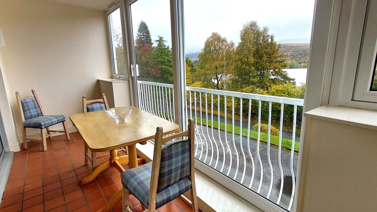 Photo of Others in Kinloch Rannoch