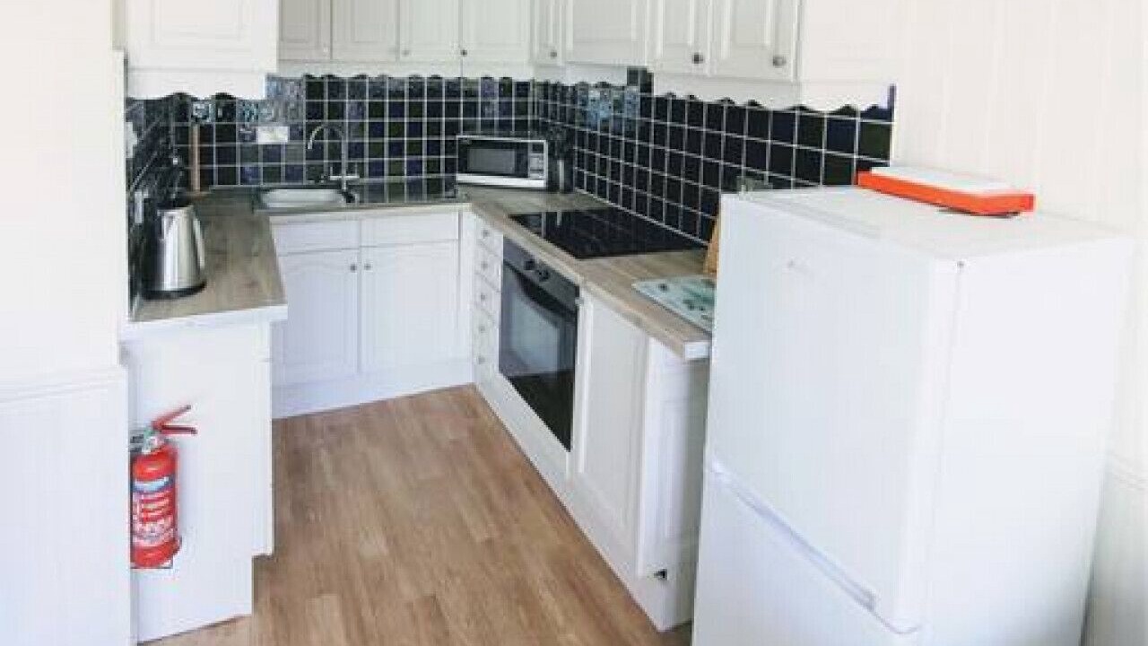 Photo of Kitchen in Kinloch Rannoch