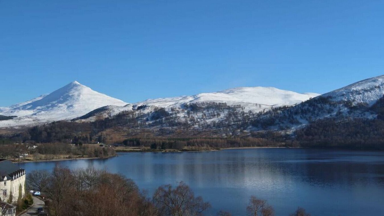 Photo of Others in Kinloch Rannoch