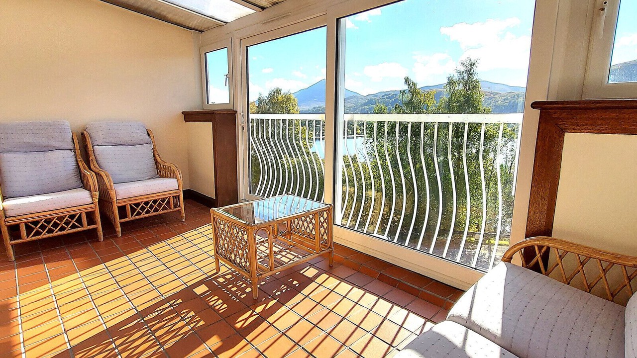 Photo of Livingroom in Kinloch Rannoch