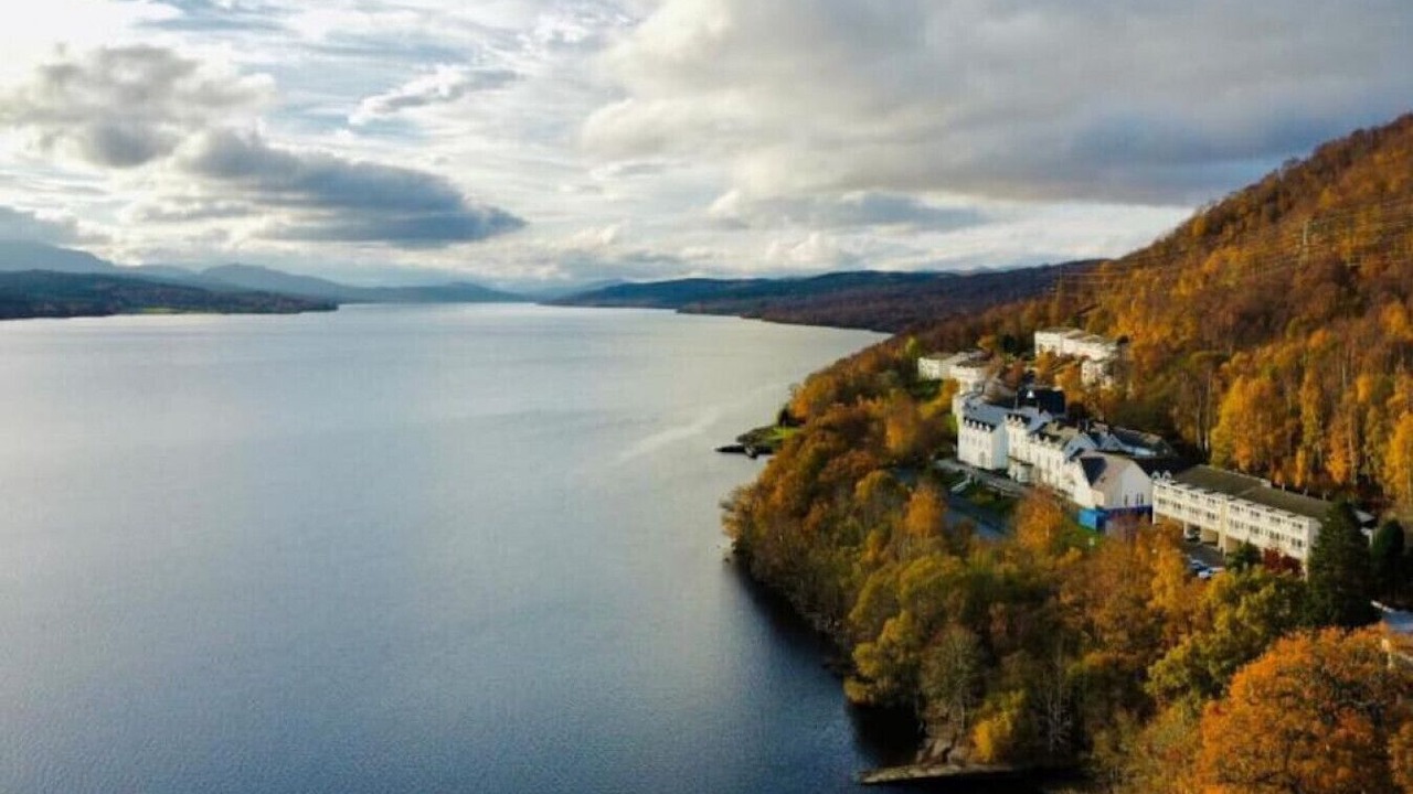 Photo of Outdoor in Kinloch Rannoch