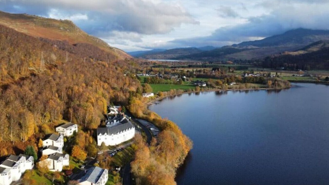 Photo of Outdoor in Kinloch Rannoch
