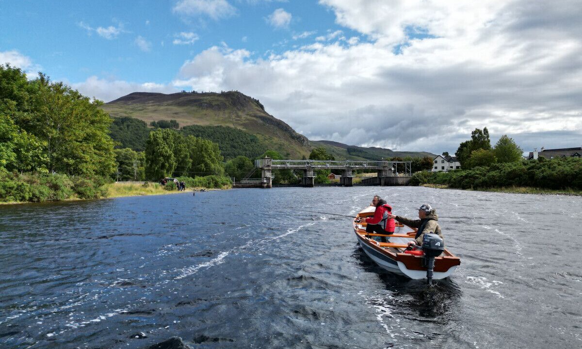 Photo of Others in Kinloch Rannoch