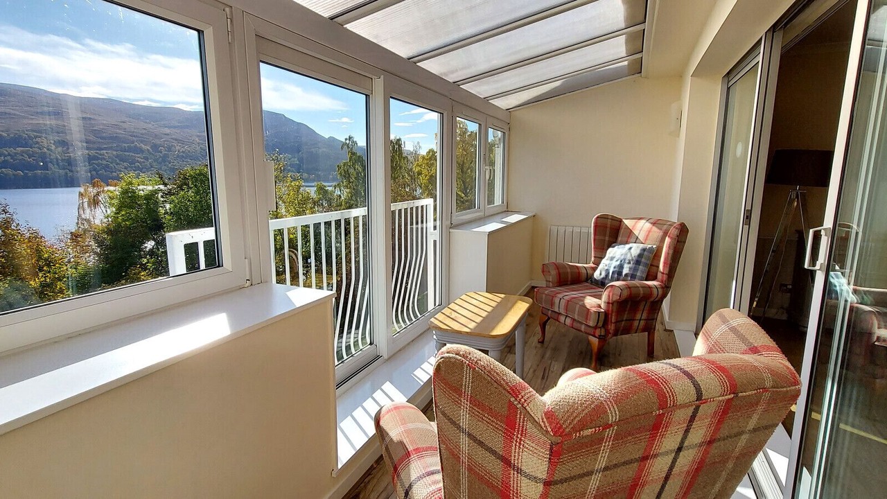 Photo of Others in Kinloch Rannoch