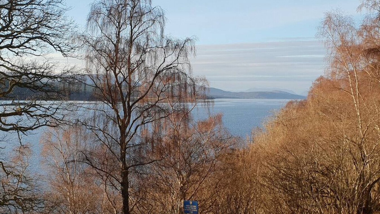 Photo of Others in Kinloch Rannoch