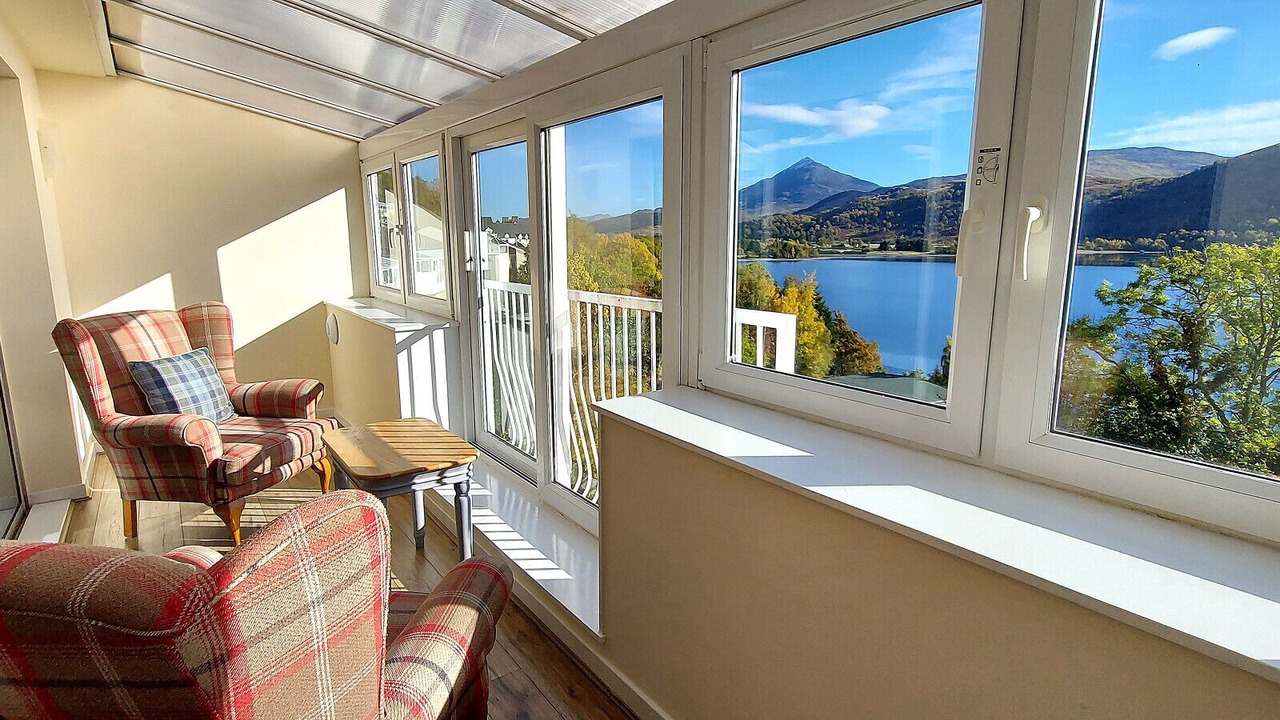 Photo of Others in Kinloch Rannoch