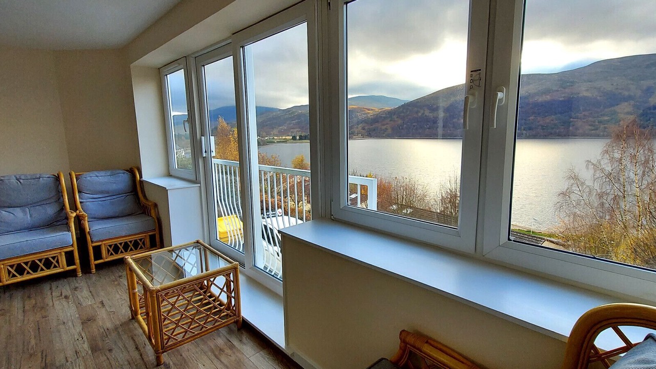 Photo of Others in Kinloch Rannoch