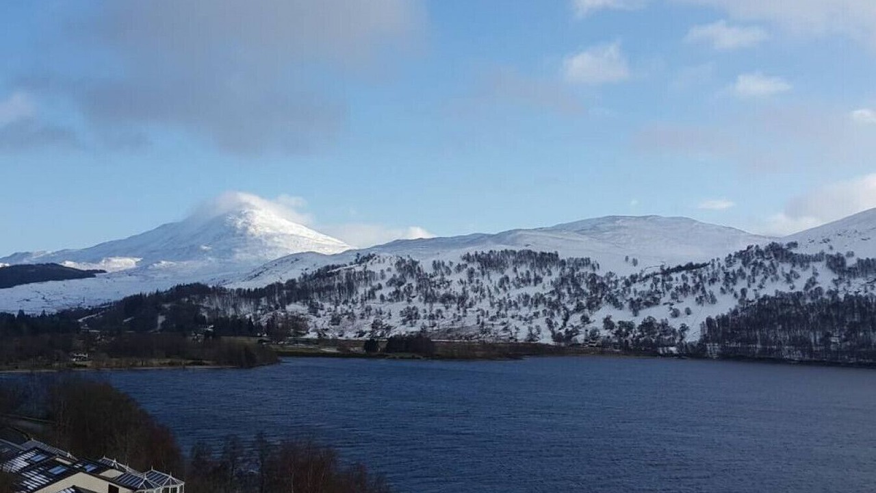Photo of Others in Kinloch Rannoch