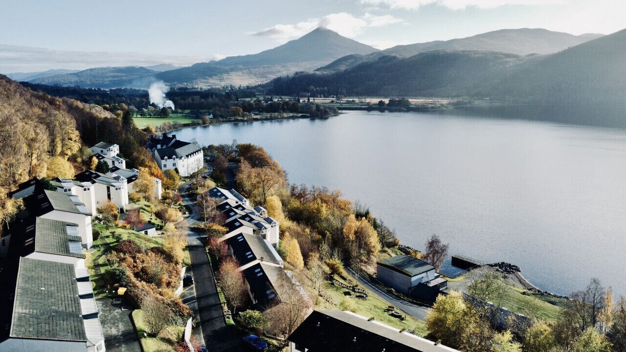 Photo of Outdoor in Kinloch Rannoch