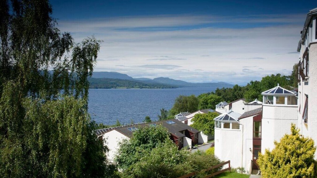 Photo of Others in Kinloch Rannoch