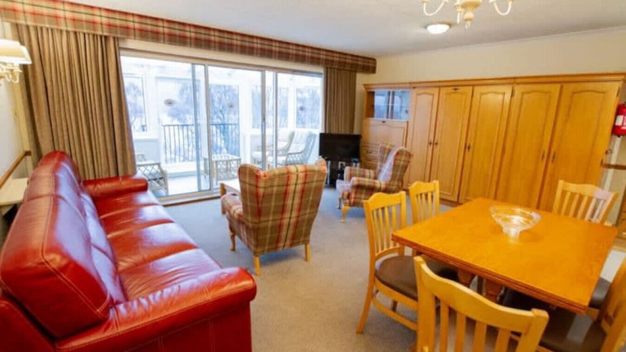 Photo of Livingroom in Kinloch Rannoch