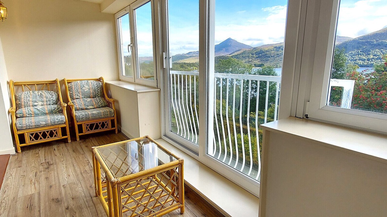 Photo of Others in Kinloch Rannoch