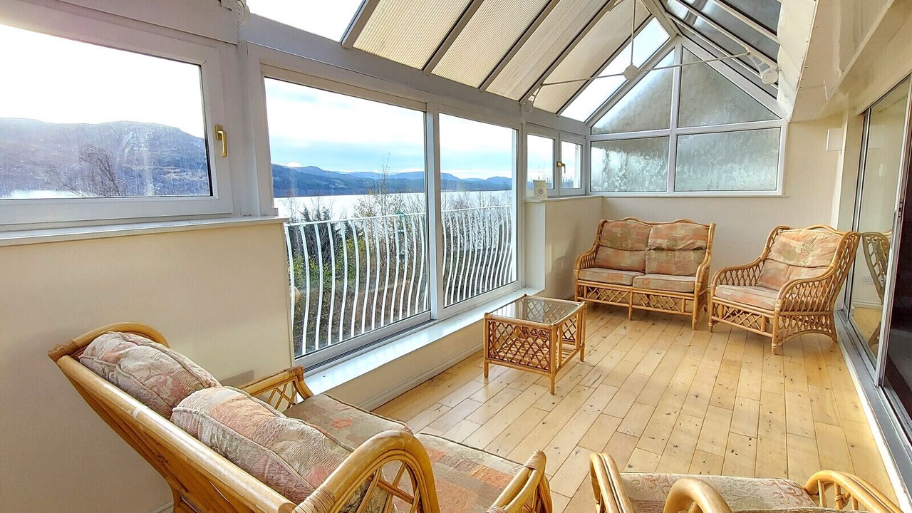 Photo of Livingroom in Kinloch Rannoch