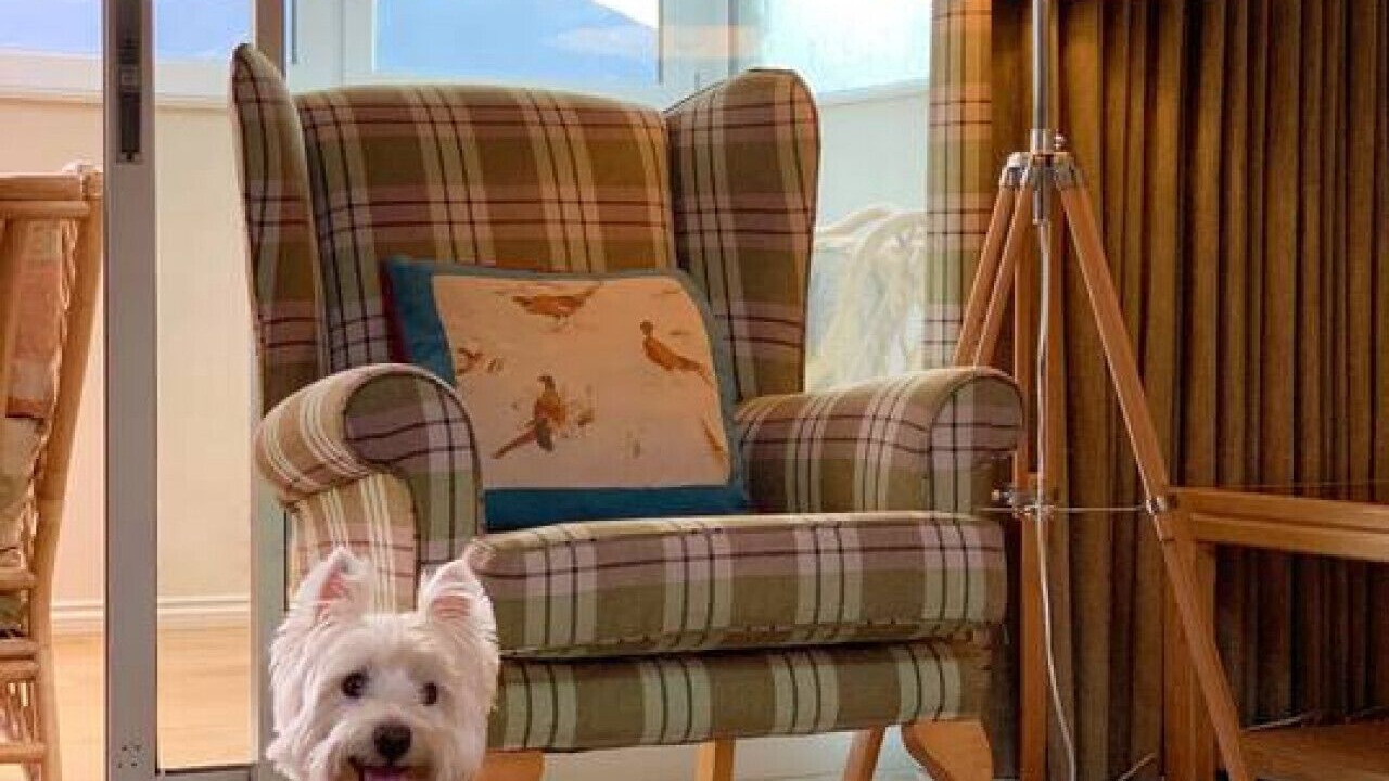 Photo of Others in Kinloch Rannoch