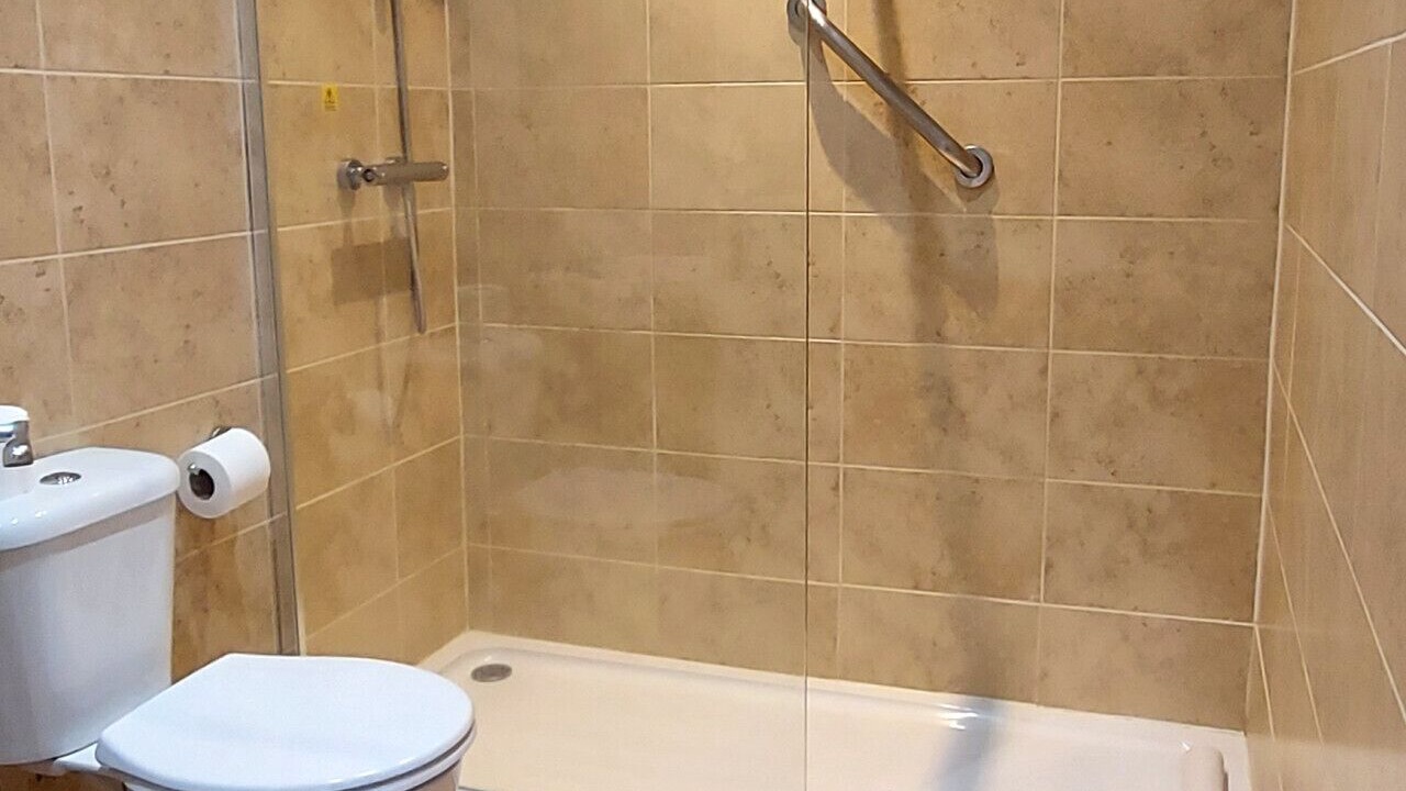 Photo of Bathroom in Kinloch Rannoch
