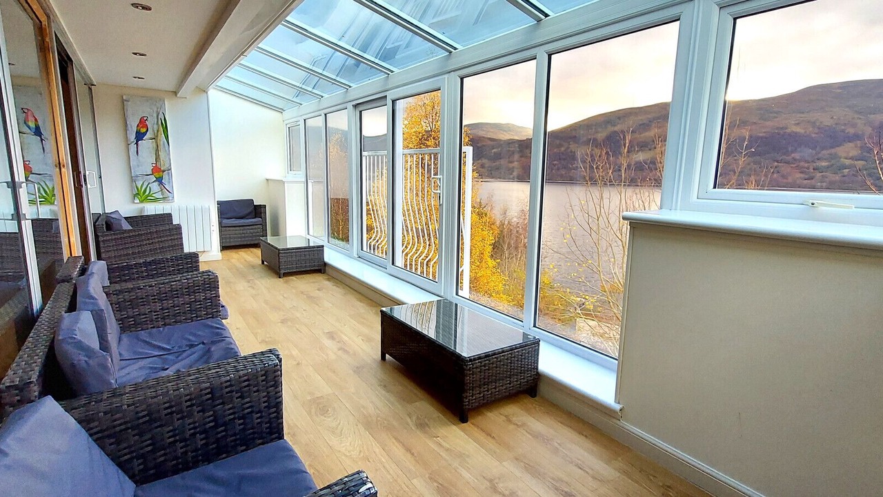 Photo of Others in Kinloch Rannoch
