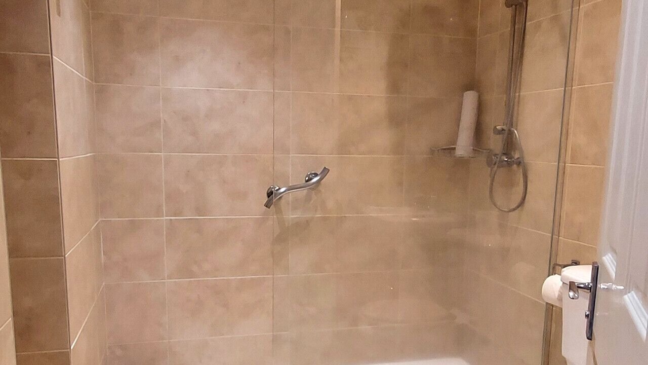 Photo of Bathroom in Kinloch Rannoch